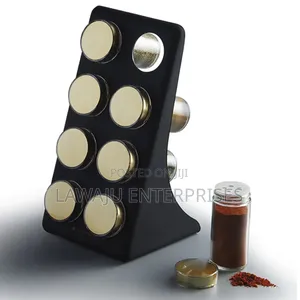 Spice Tower - Set ya Magari 8