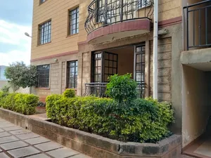 Ghorofa ya Vyumba 3 vya Kulala kwa Kodi Shaba Estate, Mombasa Road