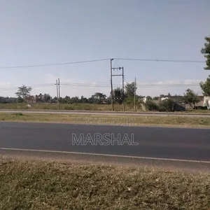 1.5 Acres Commercial Land for Sale in Nakuru
