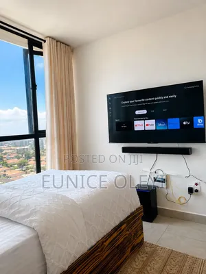 Modern Studio Apartment in Embakasi Fedha