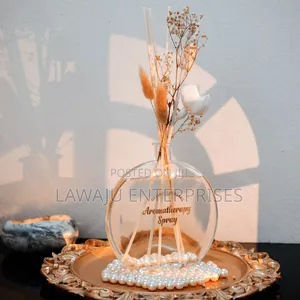 Reed Diffusers