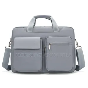 Mfuko wa Laptop wa Ubora wa Juu - Business Casual