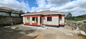 Bungalow ya Vyumba 3 kwa Uuzaji Matasia, Ngong