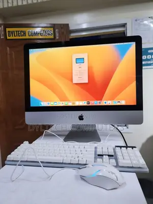 Apple iMac 21.5" 2017 - Refurbished