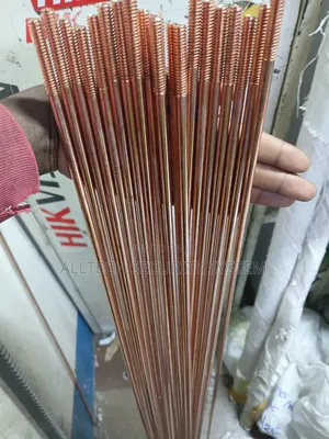 4ft Earth Rod