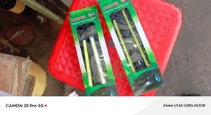 Subaru Grille Mbele LED Strips - Mwonekano Bora