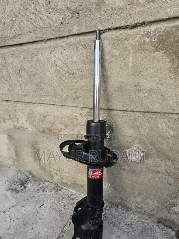 Shock Absorber ya Mbele ya Mazda CX-5 (Iliyotumika) - 1