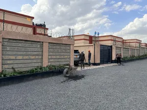 Townhouse/Terrace ya Vyumba 4 Milimani Kitengela Inauzwa