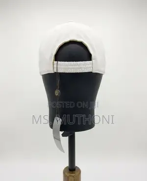 Loro Piana Baseball Cap with Elastic Comfort Band