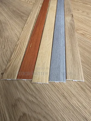Reducer na T-Molding kwa Sakafu