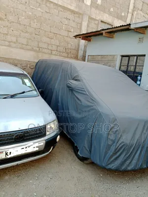 Noah Waterproof Full Body Car Cover