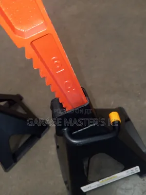 Heavy Duty 6 Ton Safety Stands