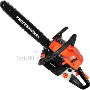 WASP Chainsaw 20-inch