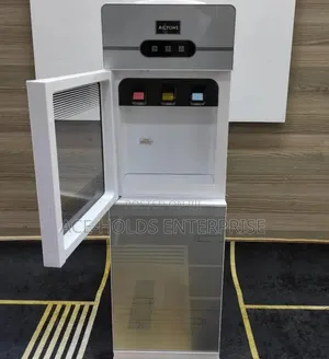 Brand New Ailyons 3-Tap Top Load Water Dispenser