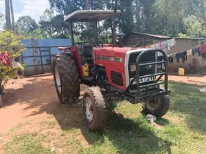Massey Ferguson 365 Tractor