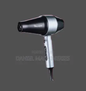 Ramtons Rm465 Blow Dryer