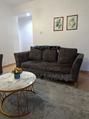 Airbnb ya Chumba 1 Eldoret/Kilimani