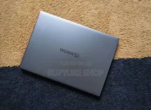 Huawei MateBook 16s Laptop - 16GB RAM, 1TB SSD, Intel Core i7