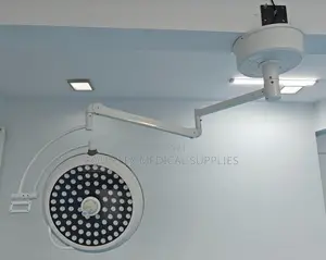 Single Arm Theatre Light Inayowekwa dari