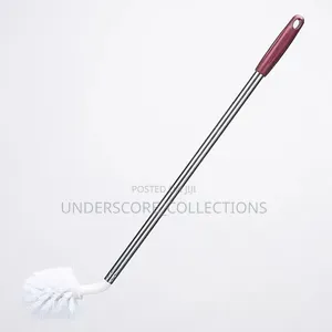 L-Shaped Barrel Magic Brush - 20 Litre Water Bottle Cleaner