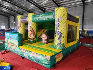 Clean Bouncing Castle for Rental