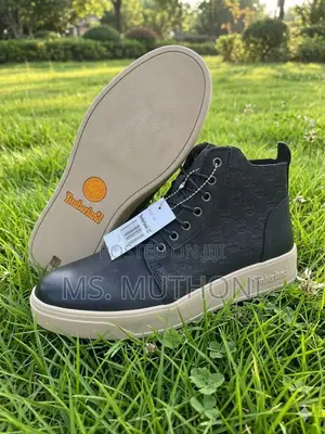 Timberland High-Top Boots za Premium - Size 40-45