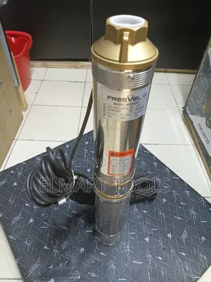 1HP Submersible Water Pump (750W)