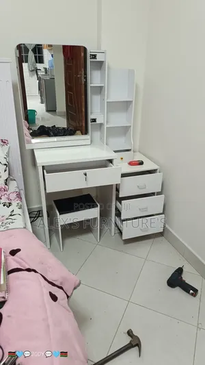 Brand New Vanity Dressing Table with Drawer
