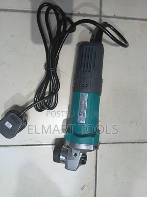 Total Angle Grinder 710W 4"