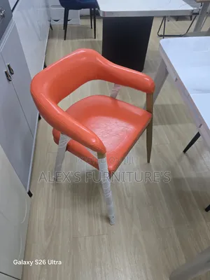 New Ideal Dining Chairs (Set of 4)