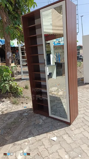 Streem Mpya ya Viatu yenye Rafu 6