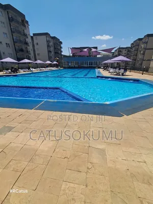 Apartment ya Vyumba 3 vya Kulala kwa Ajili ya Kukodisha Syokimau, Eneo la Gateway Mall