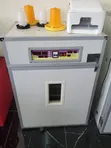 Milano 264 Egg Automatic Incubator - 2