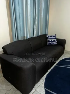 Moko Sofa ya Seaters 3