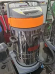 AstraMilano 100L Wet & Dry Vacuum Cleaner - AMC-100L - 1