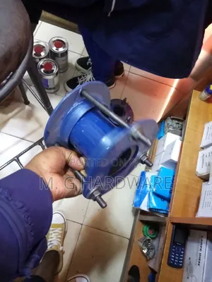 Mechanical Joint 2" - Brand New