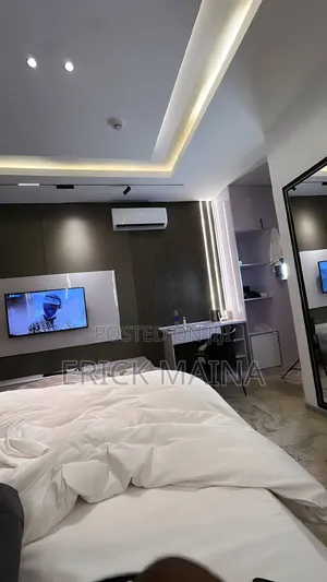 Nafasi za Kazi Hotel - Nairobi