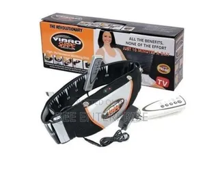 Kivibro Belt Kipya cha Kupiga Massage