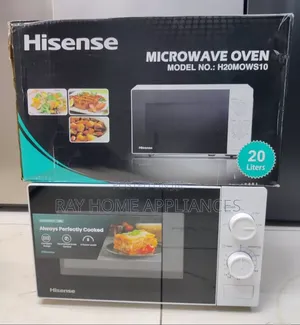 Hisense Microwave S10 20L