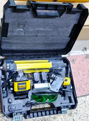 Dewalt Laser Level na Stand