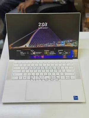 Dell XPS 15 9510 Laptop - Core i7, 16GB RAM, 512GB SSD
