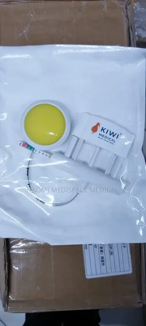 Kiwi Vacuum Extractor Ubora wa Awali wa Kutupa