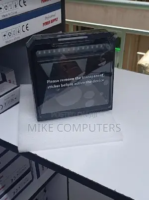 Syble XB-8808G Table Mount Barcode Scanner