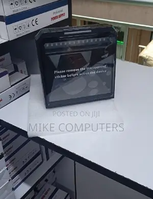 Syble XB-8808G 2D Barcode Scanner