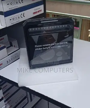 Syble XB-8808H Table Mount Barcode Scanner
