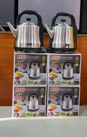 Reki 6L Electric Kettle