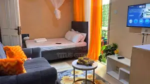 Studio Bamburi, Mombasa - Karibu na Haller Park & Beach | Pool WiFi