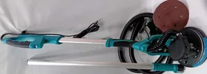 Makita Drywall Sander Mpya na Hose ya Vacuum
