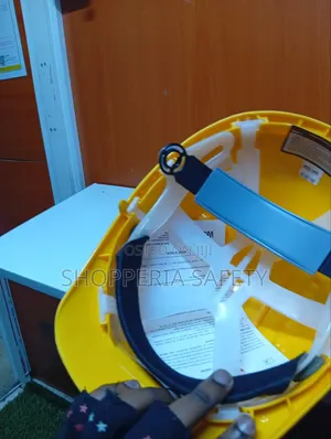 Kofia ya Usalama ya Vaultex