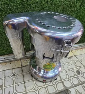 Juice Extractor ya Kasi ya Juu kwa Biashara